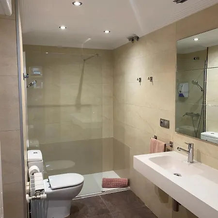 Apartament Gros San Sebastián