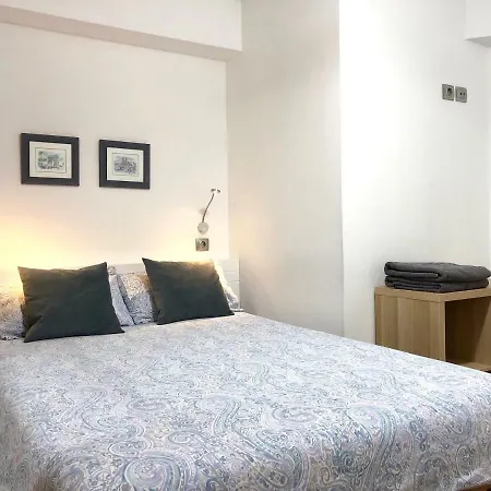 Apartmán Gros