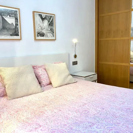 Apartmán Gros