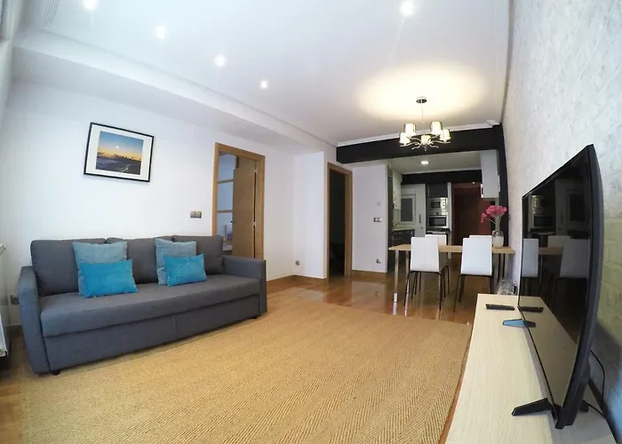 Gros * 산세바스티안