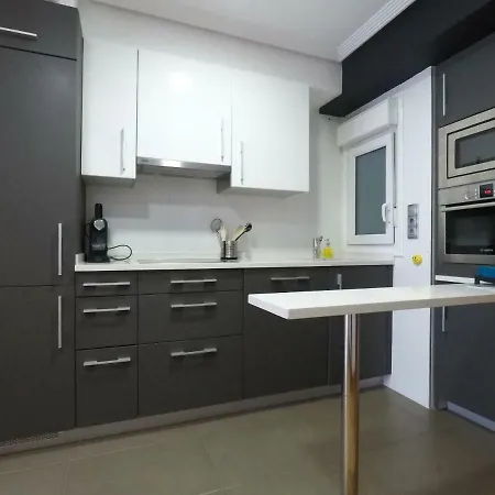 Apartment Gros *