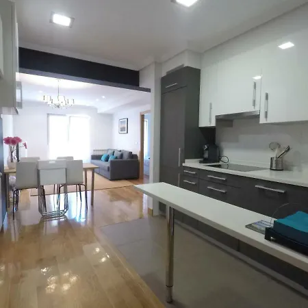 Gros * San Sebastián