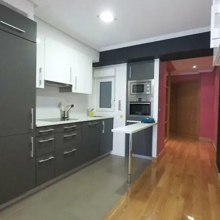 Gros Apartment