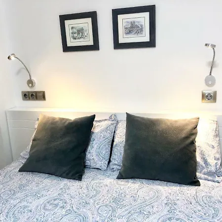 Διαμέρισμα Gros *