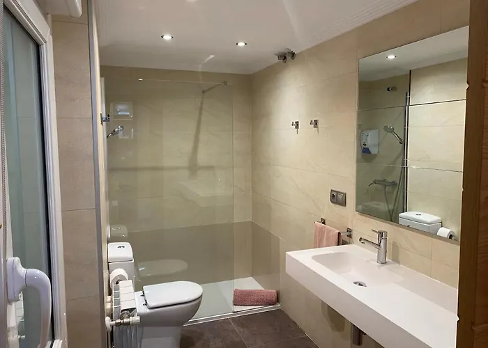 Appartement Gros San Sebastian