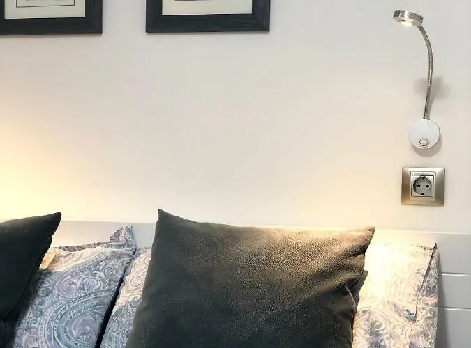 Gros Appartement San Sebastian