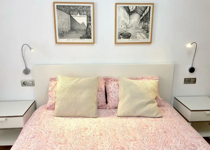 Gros * San Sebastian