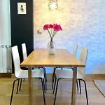 Apartament Gros San Sebastián