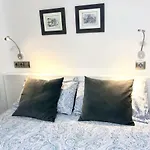 Apartament Gros *